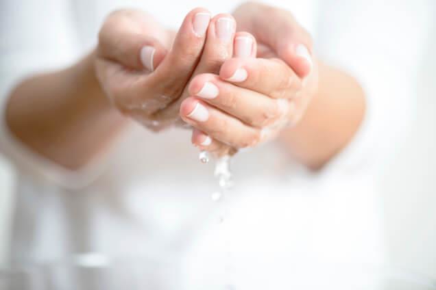 Hand Washing 101